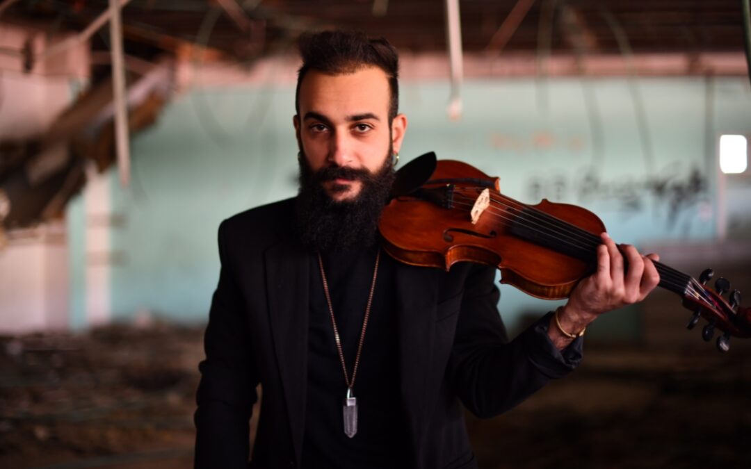 Akram Abdulfattah