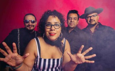 La Santa Cecilia