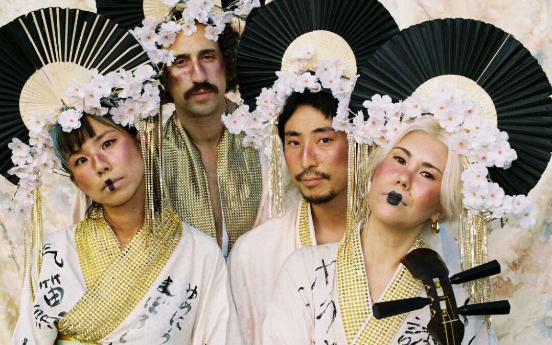 Mitsune