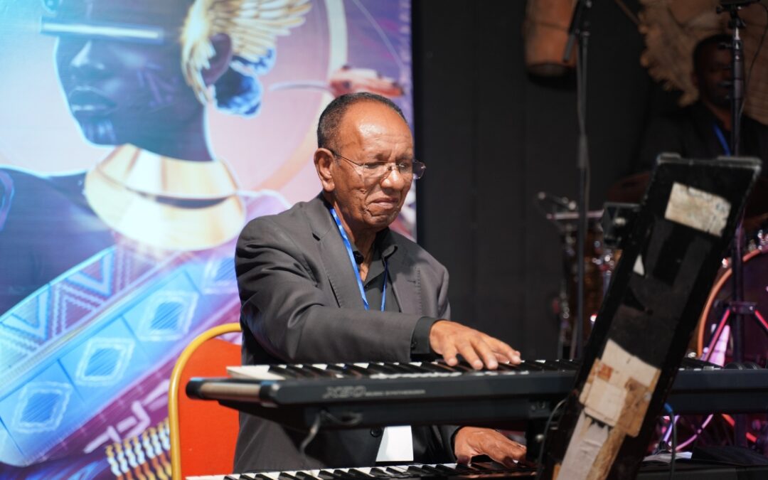 Dawit Yifru