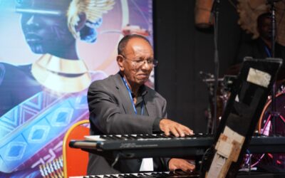 Dawit Yifru