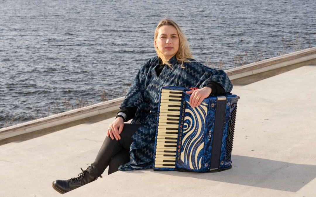 Tuulikki Bartosik