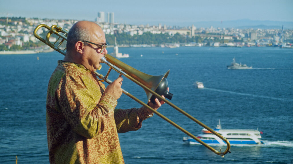Sound Dreams of Istanbul