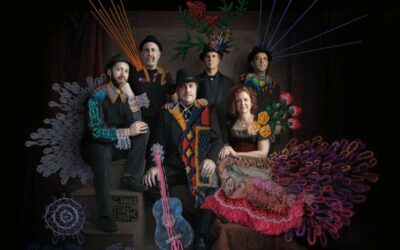 The Klezmatics
