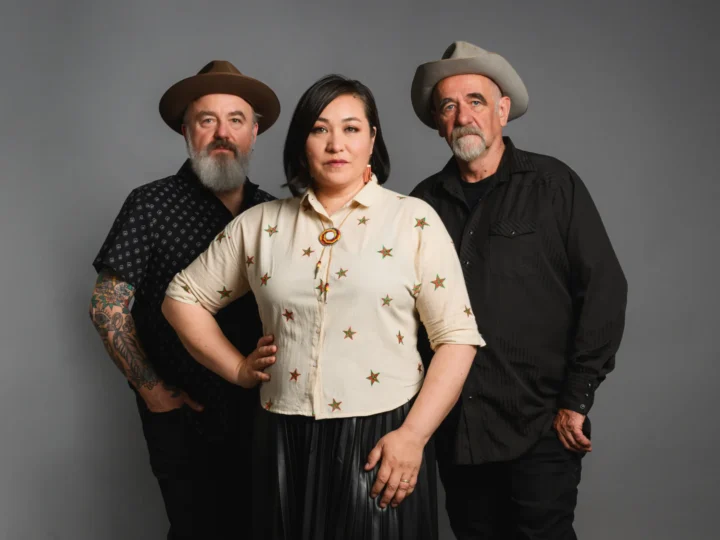 Diyet & The Love Soldiers