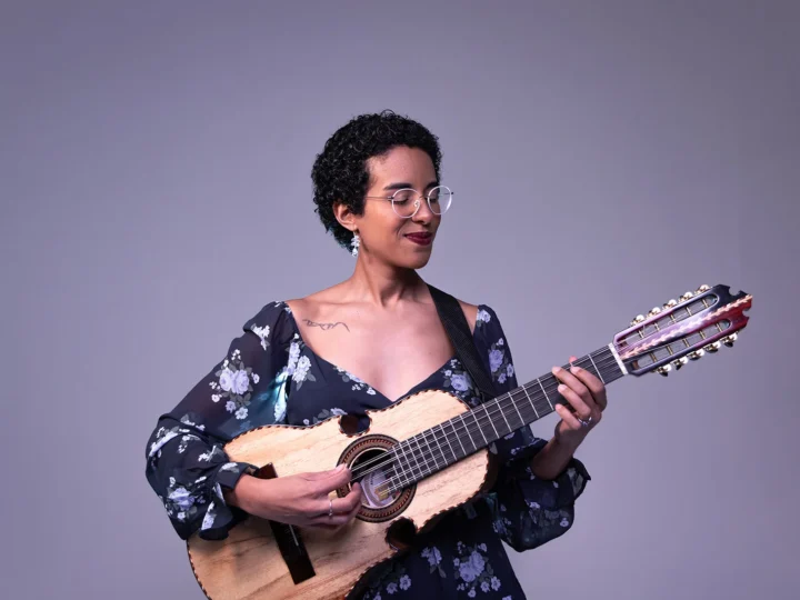 Fabiola Méndez