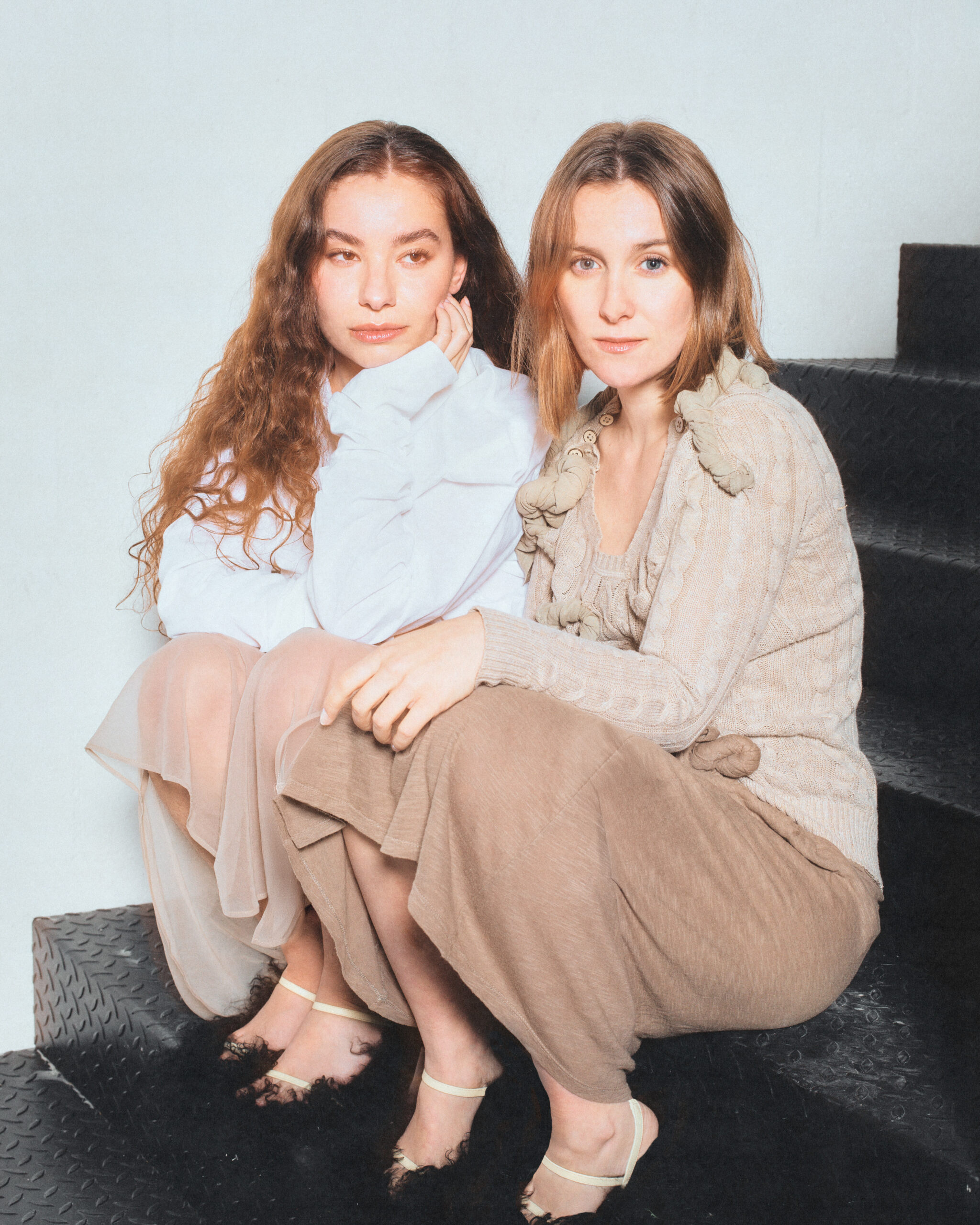 Fillas de Cassandra
