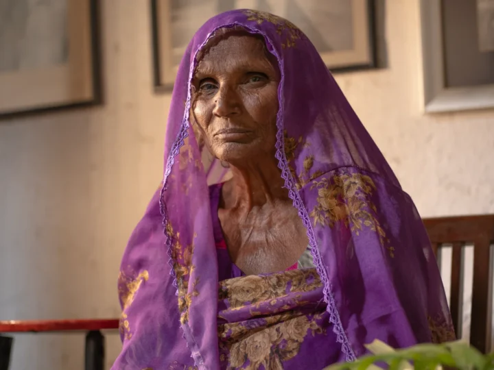 Mai Dhai