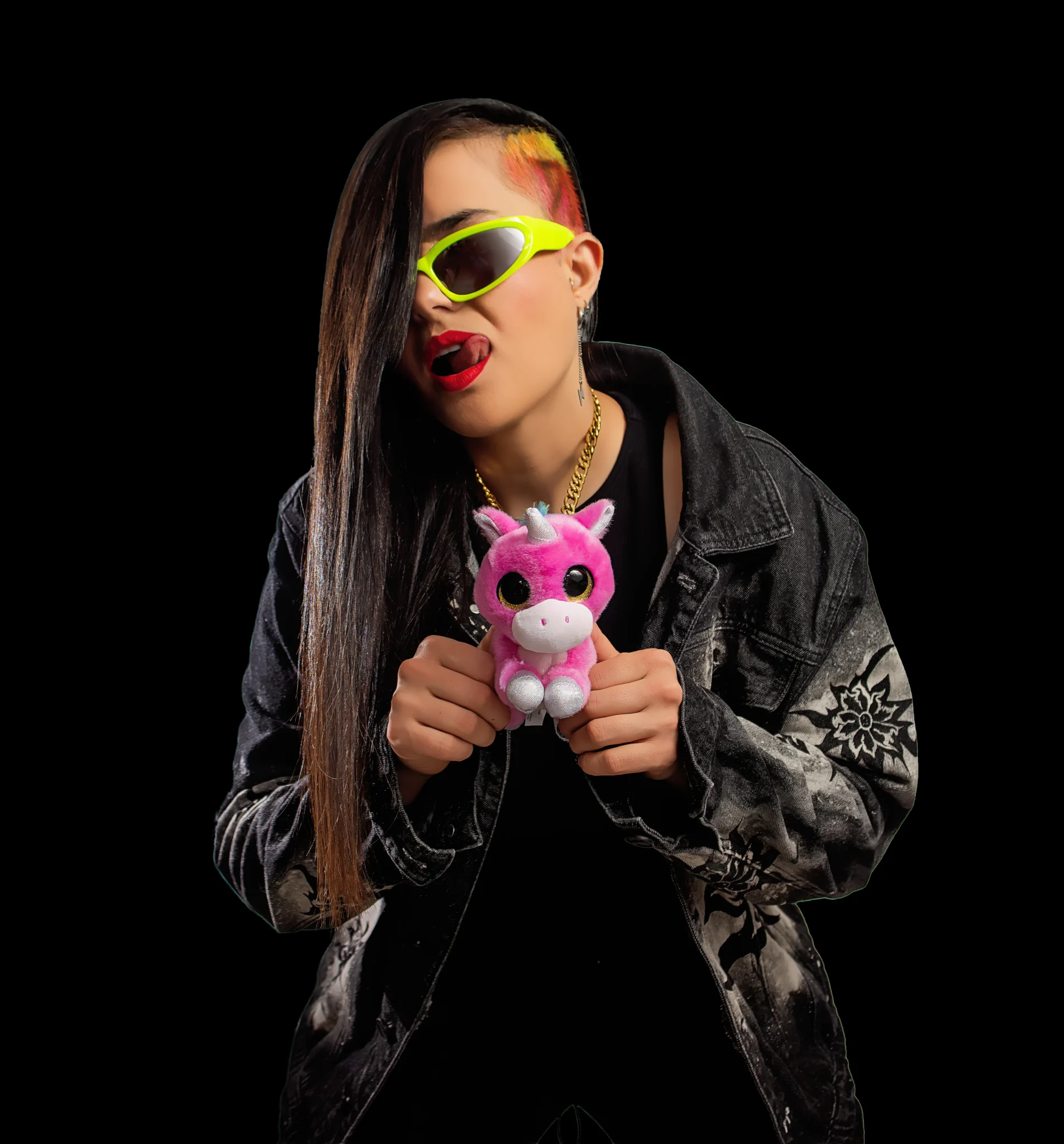 Puppy Sierna