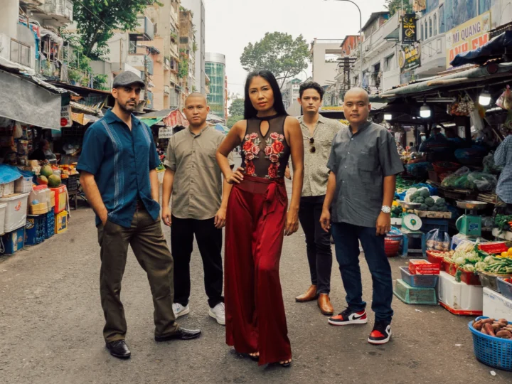 Saigon Soul Revival
